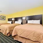 Mercure Dresden Elbland Szálloda 4*