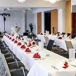 Mercure Dresden Elbland 4*