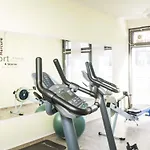 Mercure Dresden Elbland Szálloda Riesa