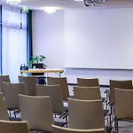 Szálloda Mercure Dresden Elbland