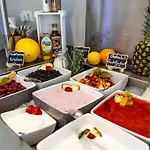 Mercure Dresden Elbland
