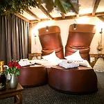 Hotel Mercure Dresden Elbland