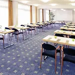 Szálloda Mercure Dresden Elbland