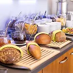 Hotel Mercure Dresden Elbland Riesa