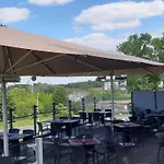 Szálloda Mercure Dresden Elbland 4*