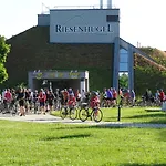 Mercure Dresden Elbland Hotel 4*