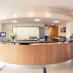 Szálloda Mercure Dresden Elbland Riesa