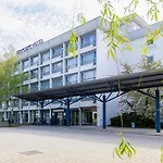 Szálloda Mercure Dresden Elbland