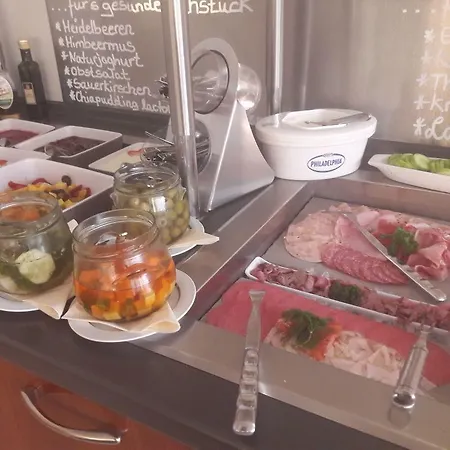 Mercure Dresden Elbland