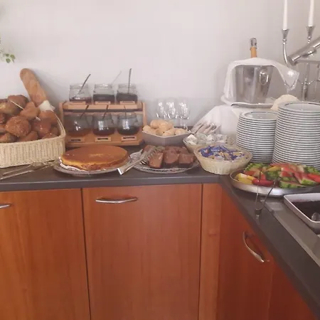 Hotel Mercure Dresden Elbland Riesa