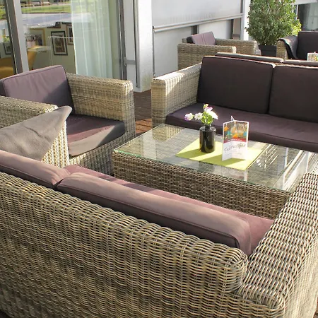 Mercure Dresden Elbland 4*