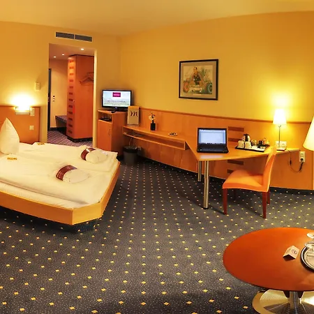 Mercure Dresden Elbland Hotel Riesa