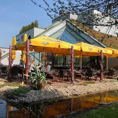 Mercure Dresden Elbland Hotel Riesa