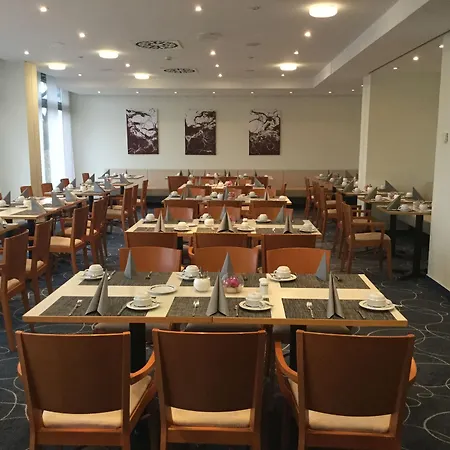 Mercure Dresden Elbland Hotel Riesa