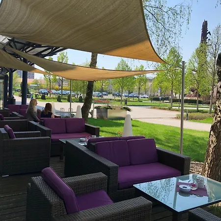 Mercure Dresden Elbland