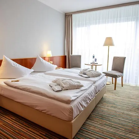 Hotel Mercure Dresden Elbland