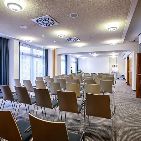 Szálloda Mercure Dresden Elbland