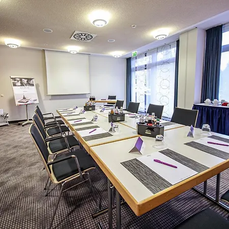 Mercure Dresden Elbland Szálloda