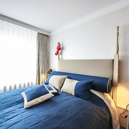 Mercure Dresden Elbland Szálloda Riesa