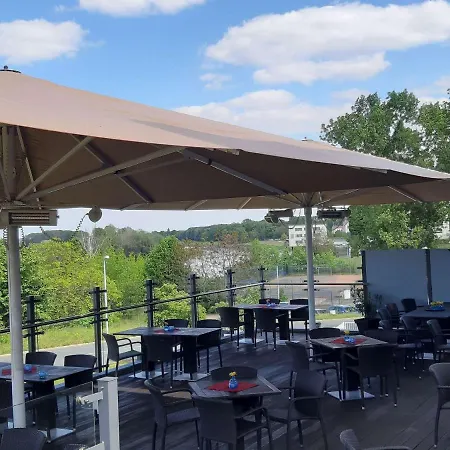Mercure Dresden Elbland Hotel 4*