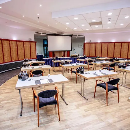 Hotel Mercure Dresden Elbland Riesa