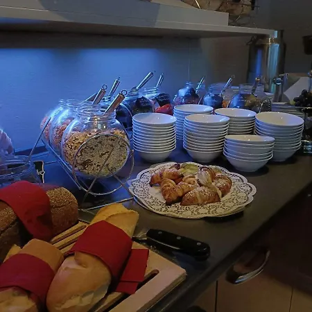 Hotel Mercure Dresden Elbland Riesa