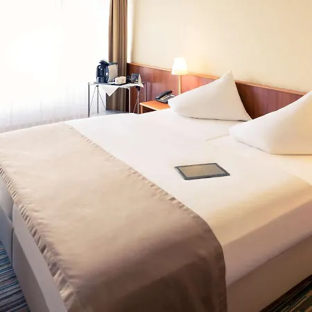 Mercure Dresden Elbland Hotel Riesa