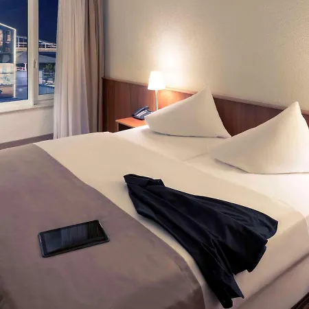 Mercure Dresden Elbland Hotel