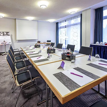 Mercure Dresden Elbland Riesa