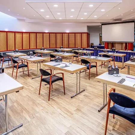 Mercure Dresden Elbland 4* Riesa