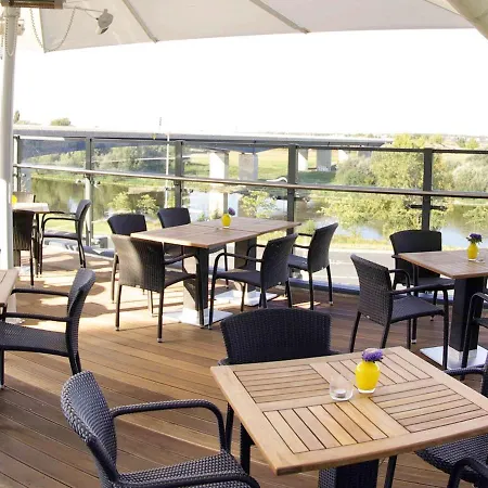 Mercure Dresden Elbland