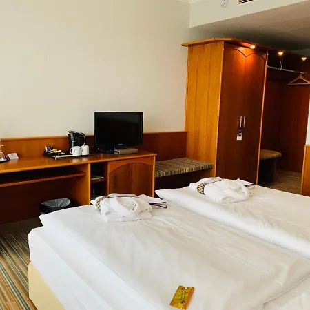 Hotel Mercure Dresden Elbland Riesa