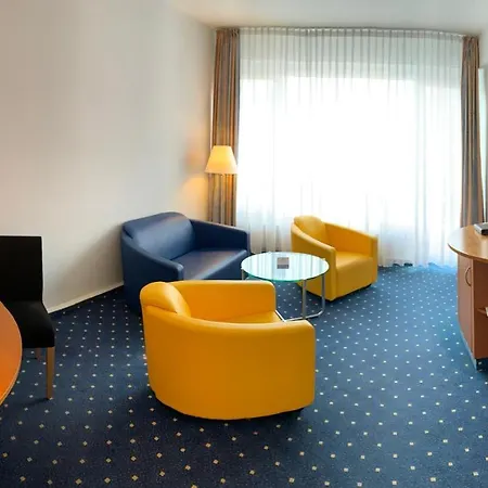 Mercure Dresden Elbland Szálloda