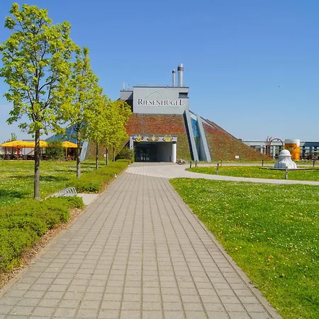 Mercure Dresden Elbland Riesa