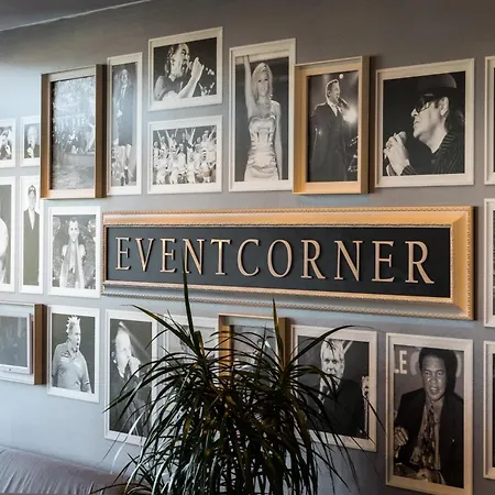 Mercure Dresden Elbland 4*