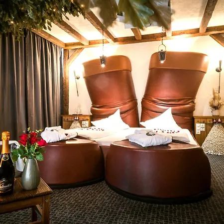 Szálloda Mercure Dresden Elbland