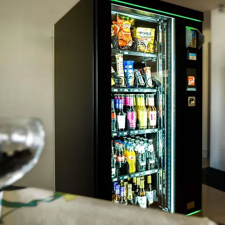 Szálloda Mercure Dresden Elbland Riesa