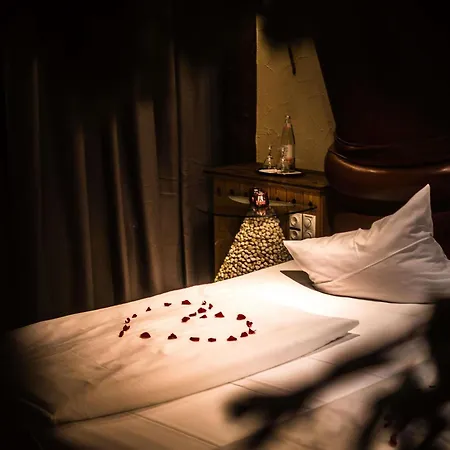 Mercure Dresden Elbland Szálloda