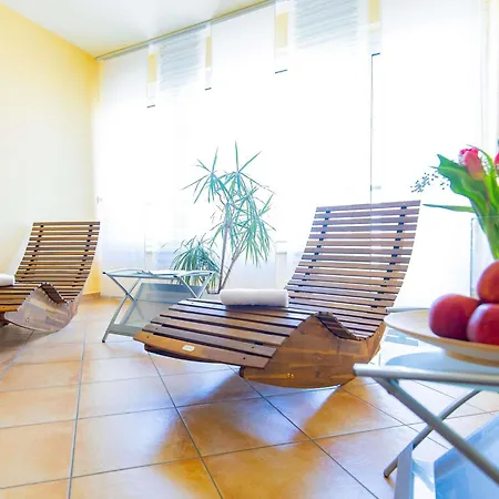 מלון Mercure Dresden Elbland