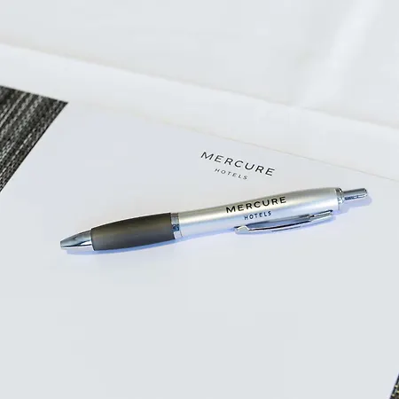 Mercure Dresden Elbland מלון