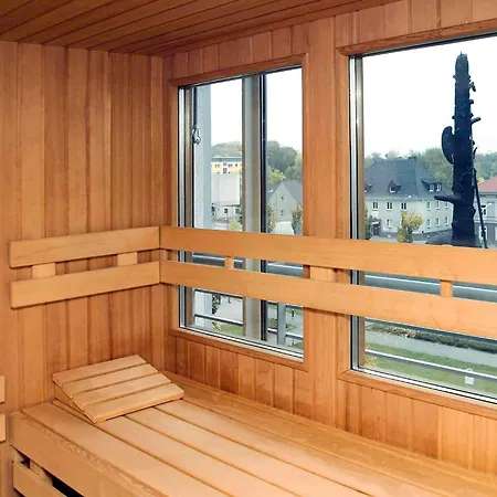 Hotel Mercure Dresden Elbland 4*