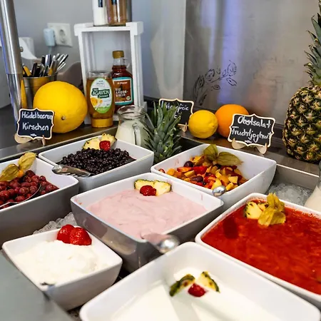 Mercure Dresden Elbland