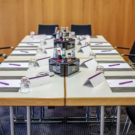 מלון Mercure Dresden Elbland ריזה