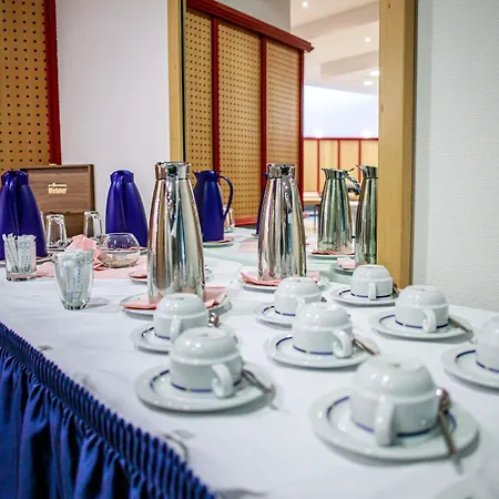 Mercure Dresden Elbland 4* ריזה