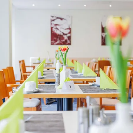 Mercure Dresden Elbland מלון 4*