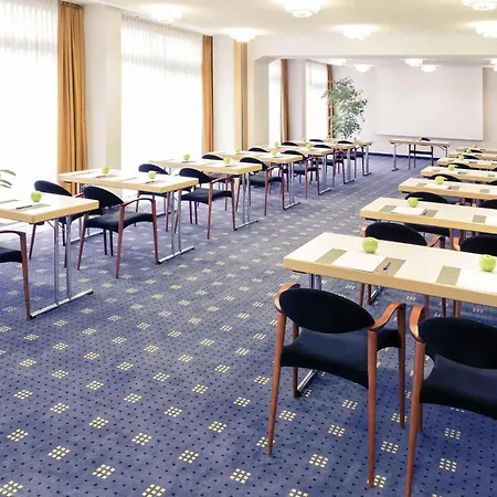 מלון Mercure Dresden Elbland