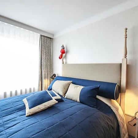 Mercure Dresden Elbland ריזה