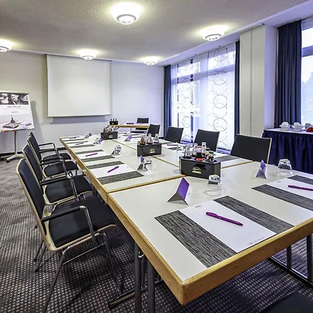 Mercure Dresden Elbland