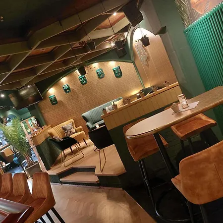 מלון Mercure Dresden Elbland