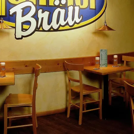 מלון Mercure Dresden Elbland ריזה